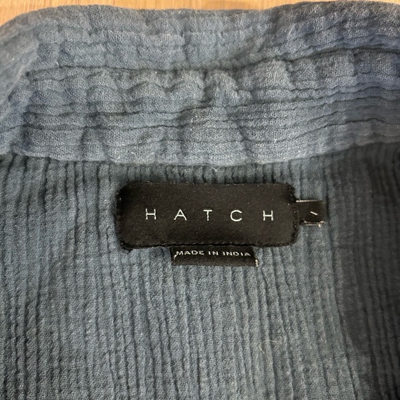 Hatch romper - Picture 2 of 2